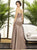 2876 Dress in Topaz