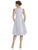 D586 Bridesmaid Dress in Ivy