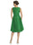 D586 Bridesmaid Dress in Ivy