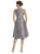 D586 Bridesmaid Dress in Quarry