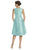 D586 Bridesmaid Dress in Seaside