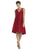Alfred Sung - D586 Bridesmaid Dress In Barcelona
