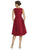 Alfred Sung - D586 Bridesmaid Dress In Barcelona