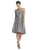 D586 Bridesmaid Dress in Quarry