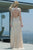 Alyce Paris - 6357 Prom Dress in Nude