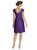 Alfred Sung - D568 Bridesmaid Dress in Majestic