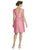 Alfred Sung - D568 Bridesmaid Dress in Papaya
