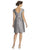 D568 Bridesmaid Dress in Quarry