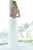 Alyce Paris - 6361 Prom Dress in Ivory Gold