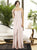 2879 Dress in Blush