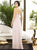 2879 Dress in Blush