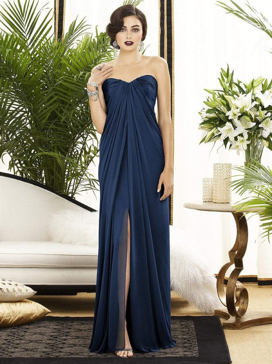 2879 Dress in Midnight