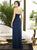 2879 Dress in Midnight