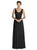 2890 Dress in Black