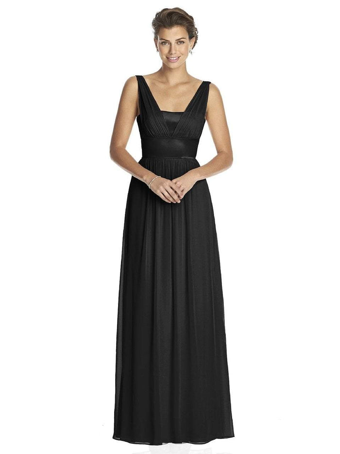 2890 Dress in Black