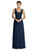 2890 Dress in Midnight