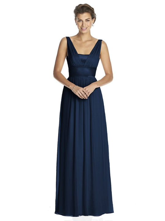 2890 Dress in Midnight