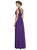 2890 Dress in Majestic