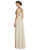 2890 Dress in Palomino