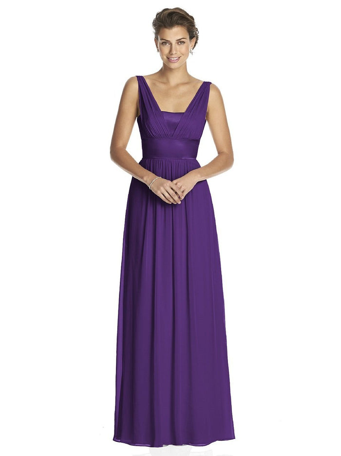 2890 Dress in Majestic