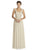 2890 Dress in Palomino
