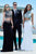Alyce Paris - 6372 Two Piece Dress In Black Multi-Color