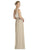 LR182IV Dress in Palomino