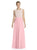LR182IV Dress in Rose