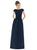 D569 Bridesmaid Dress In Midnight