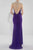 Alyce Paris - 6394 Prom Dress in Purple