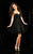 Shorts by Mon Cheri - MCS11612 Dress