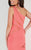 La Gala Prom by Mon Cheri - 116582 Long Dress In Coral