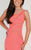 La Gala Prom by Mon Cheri - 116582 Long Dress In Coral