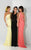 La Gala Prom by Mon Cheri - 116582 Long Dress
