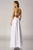 Alyce Paris - 6454 Prom Dress in White Nude