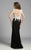 32627 in Ivory/Black