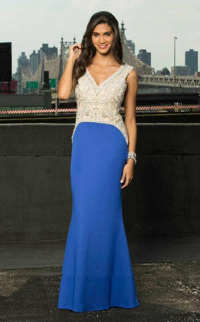 32628 in Blue