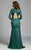 32639 in Green/Nude