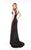 TB Evenings by Mon Cheri - MCE11603 Dress In Black