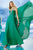 Alyce Paris - 6462 Prom Dress in Emerald
