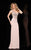 TB Evenings by Mon Cheri - MCE11622 Dress In Pink
