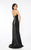 TB Evenings by Mon Cheri - MCE11649 Dress In Black