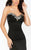 TB Evenings by Mon Cheri - MCE11649 Dress In Black