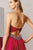 Alyce Paris - 6479 Prom Dress in Raspberry-Red