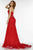 Alyce Paris - 6502 Prom Dress in Red