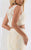 Jasz Couture - Lace Two Piece Mermaid Gown 5719 in Neutral
