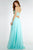 Alyce Paris - 6510 Prom Dress in Seabreeze