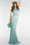 Alyce Paris - 6521 Prom Dress in Hush Blush