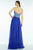 Alyce Paris - 6546 Prom Dress in Sapphire Almond