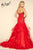 Mac Duggal - Ball Gowns Style 65665H